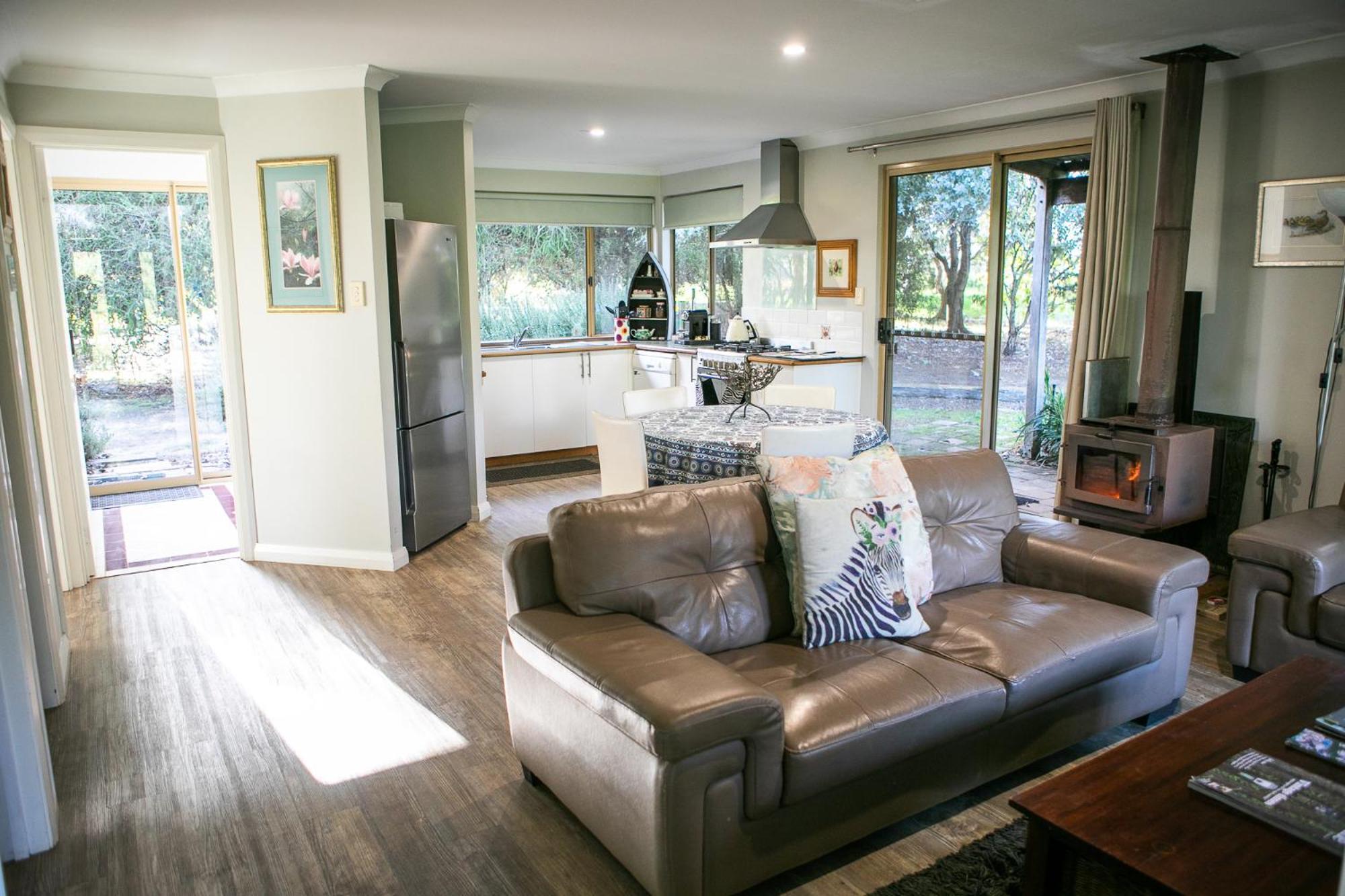 Bettenays Margaret River Metricup Exterior photo